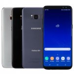 Bypass Galaxy S8+ Plus SM-G955U Android Oreo v8.0,v8.1. Frp Lock Solution Without Pc Talkback ...jpg
