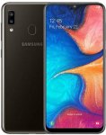 {Free} Galaxy A20 A205FN v9.0 (U7 S5 Bit) Twrp Magisk Root File & Prerooted Fingerprint and Wi...jpg