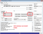 FRP Vivo 1938 Y30 Pattern Password Fingerprint Frp Google Account lock Remove UMT.png