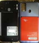 {Free} Itel A48 L6006 SC9832E v10.0 Infinity CM2SP2 Firmware Flash File After Flash Dead Hang ...jpg {Free} Itel A48 L6006 SC9832E v10.0 Infinity CM2SP2 Firmware Flash File After Flash Dead Hang ...jpg
